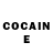 Cocaine VHQ Irina Khvan